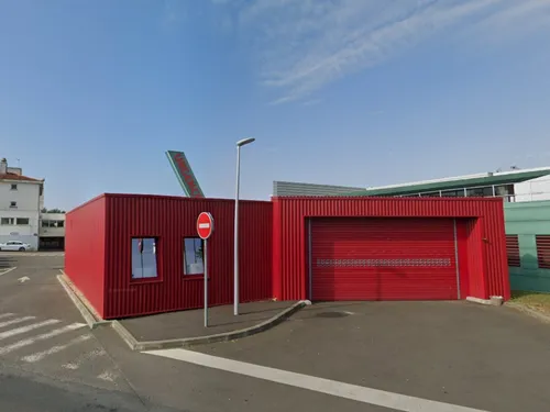 Deux ans de prison ferme pour l'agresseur d'un brancardier à...