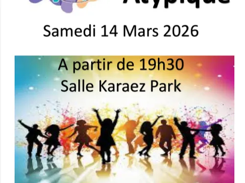 Bal Atypique par Carhaixment Danse à Carhaix