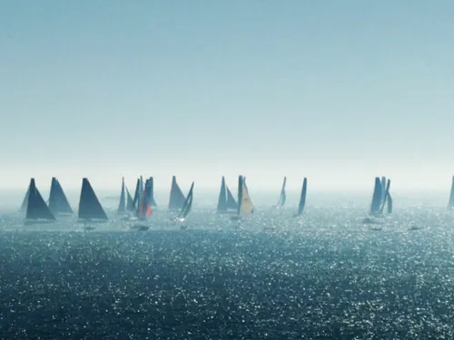 OCEAN, l'association créée par les organisateurs de grandes courses...