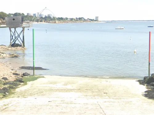 Saint-Nazaire : le corps d’une femme retrouvé dans une voiture...