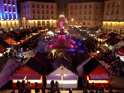 Tiffauges, Nantes, Rennes, Locronan, Rochefort-en-Terre… la saison...