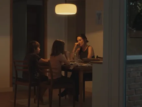 Cinéma : Nathan Ambrosioni explore le thème des disparitions...