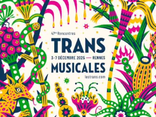 Transmusicales de Rennes : un tremplin pour les artistes