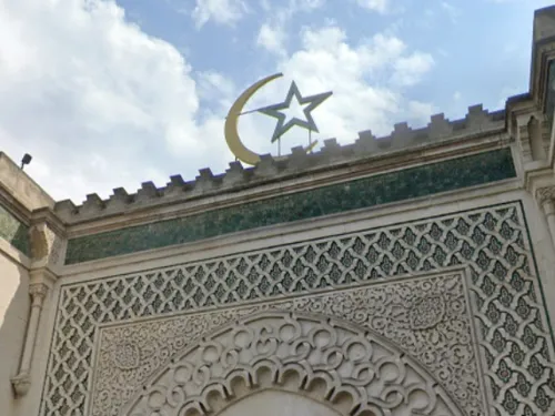 Les discriminations liées à la religion en hausse en France,...