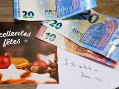 Dons d’argent : la nouvelle règle qui va changer vos habitudes dès...