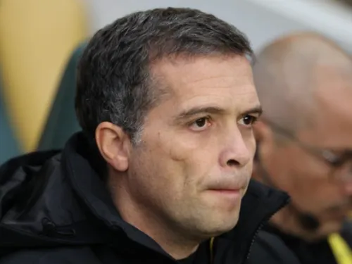 FC Nantes : Luis Castro remercié, Ahmed Kantari propulsé aux commandes