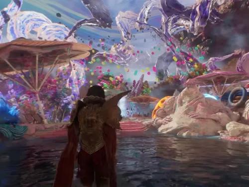 Game Awards : le jeu français "Clair Obscur : Expedition 33" triomphe