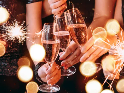 Jour de l’an : soirées, traditions et bonnes résolutions, comment...