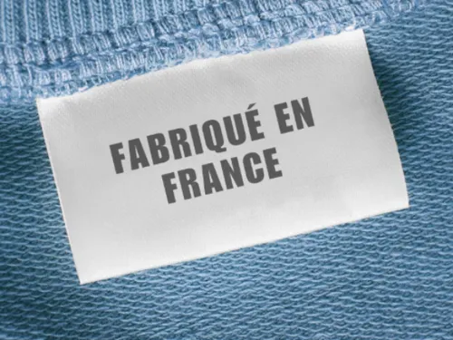 Écochèque textile : une piste pour freiner la fast fashion et...