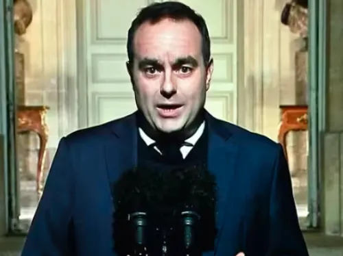 Budget 2026 : Lecornu promet un coup de pouce aux ménages et écarte...