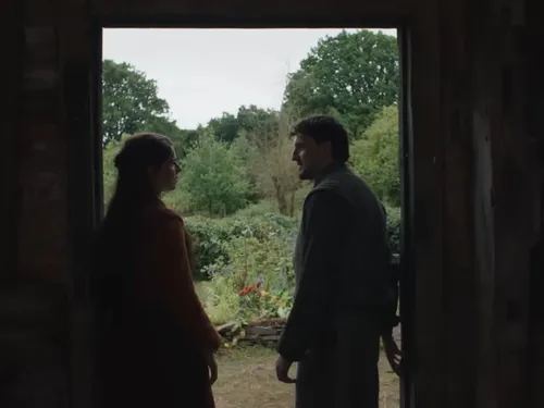 Cinéma : "Hamnet" revient sur l'histoire méconnue derrière un chef...