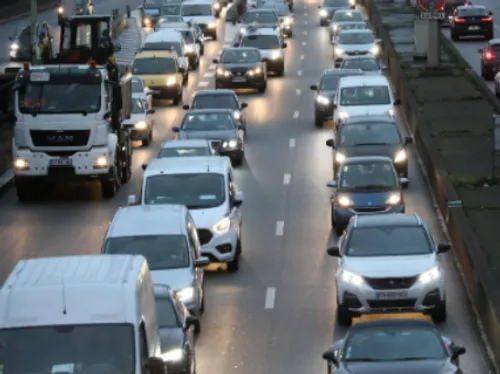 ZFE, Crit’Air : le Parlement face à un possible tournant...