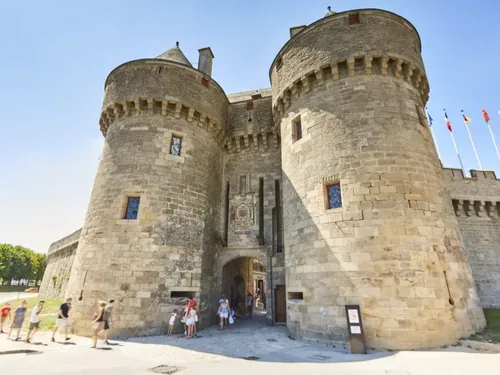 Classement des Villes de rêve : de nombreuses communes de l'Ouest...