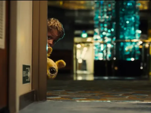 Le Marsupilami revient sur grand écran avec la bande à Fifi 