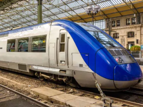 Transports en commun : un doublement des tarifs est préconisé