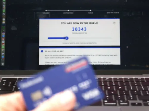 Carte bancaire, faux courrier et vrai danger : l’arnaque au QR code...