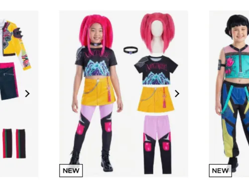 Mardi gras : les déguisements incontournables