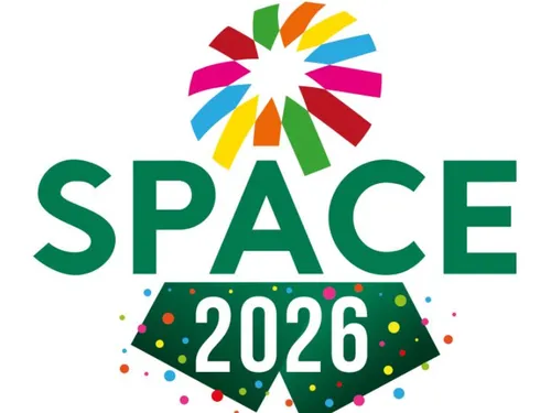 SPACE 2026 : à Rennes, la filière joue gros