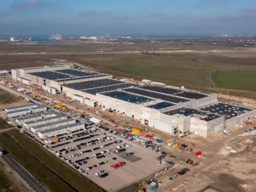 Industrie française : l’hémorragie se poursuit, 38 usines perdues...