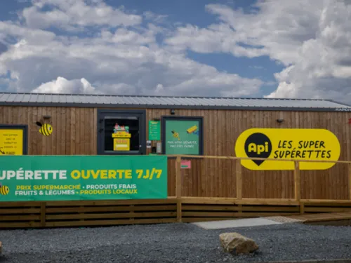 Supérettes sans personnel : miracle rural ou modèle fragile ?