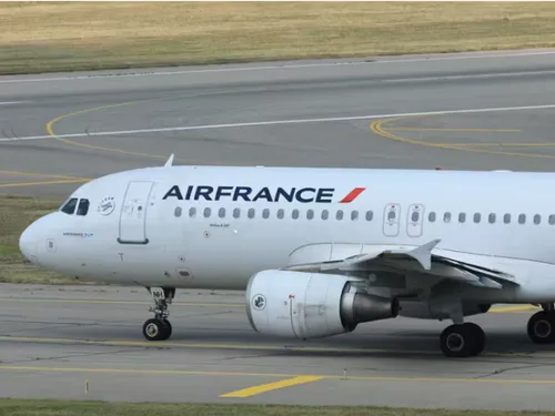 Moyen-Orient en flammes : le ciel mondial plongé dans le chaos