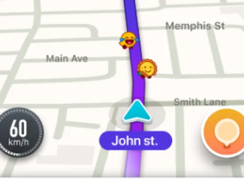 Sécurité routière : la DIR Ouest déclenche une alerte en temps réel...
