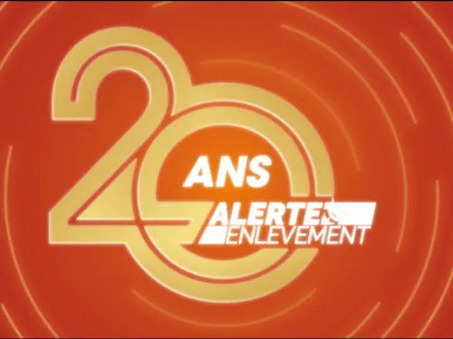 Alerte enlèvement : vingt ans de mobilisation pour retrouver les...