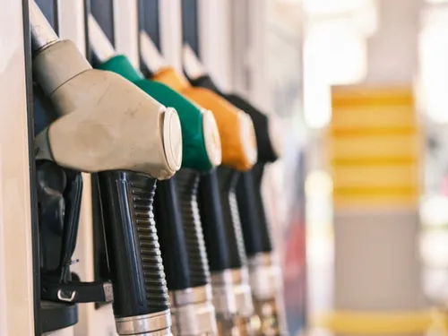 500 contrôles vont être réalisés dans les stations-service contre...