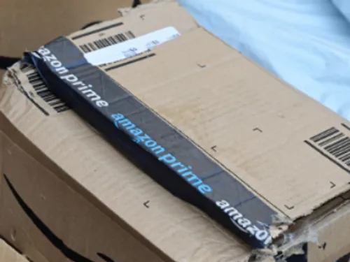 Taxe sur les petits colis : une mesure déjà contournée par les...