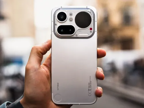 Smartphones : l’IA fait exploser les prix, et les modèles les moins...