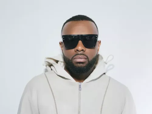 Gims dans la tourmente judiciaire : interpellation et soupçons de...