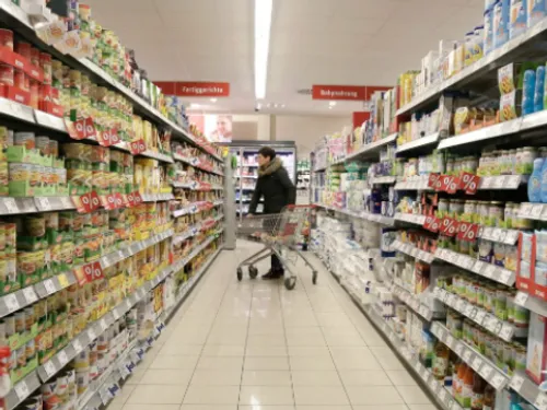 Marques préférées des Français : le retour en force du goût et du...