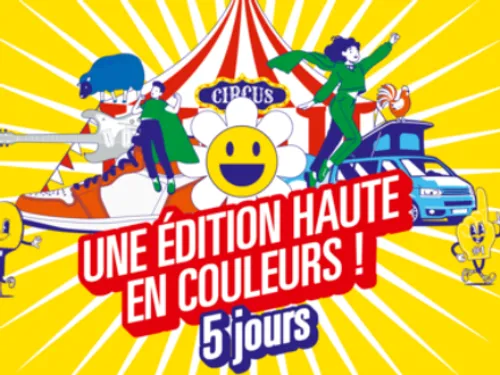 92e édition de la Foire de Nantes : rendez-vous du 2 au 6 avril 2026
