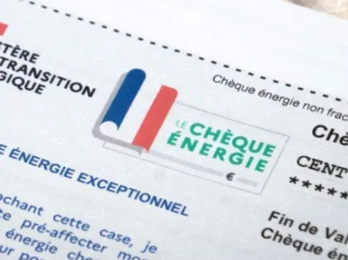Chèque énergie 2026 : une aide élargie pour alléger la facture des...