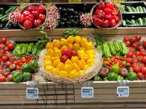 Lidl, Carrefour, Leclerc : des pratiques trompeuses pointées du...