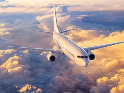 Billets d’avion : pourquoi les prix ne vont pas baisser tout de...