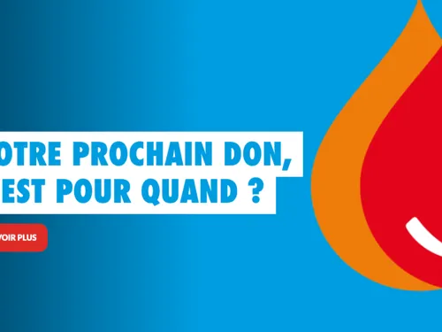 Don du sang : un geste simple qui sauve des vies chaque jour