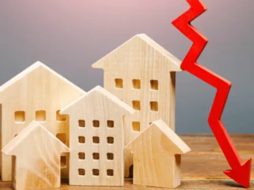 Crise du logement : un plan du gouvernement pour débloquer le marché