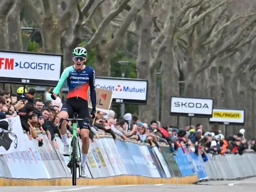 Paul Seixas sur le Tour de France : le prodige lyonnais prêt à...