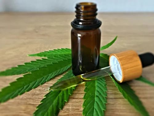 CBD alimentaire : Clap de fin pour les produits dérivés dès ce 15 mai