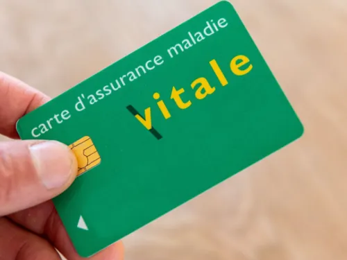 Sécurité sociale : une situation financière dégradée par la guerre...