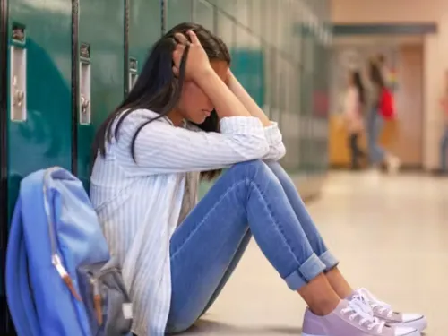 Santé mentale des jeunes : un système de « coupe-file » pour...
