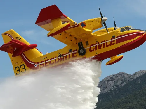 Risque d'incendie : la campagne 2026 lancée, le Grand Ouest sous...