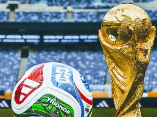 Coupe du monde 2026 : horaires, chaînes, tout savoir sur la...