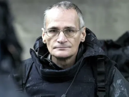 Francis Heaulme de retour devant les assises : 37 ans après, le...