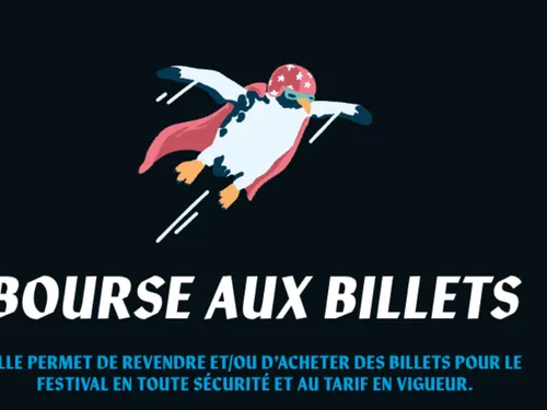 Vieilles Charrues 2026 : la bourse officielle aux billets est ouverte
