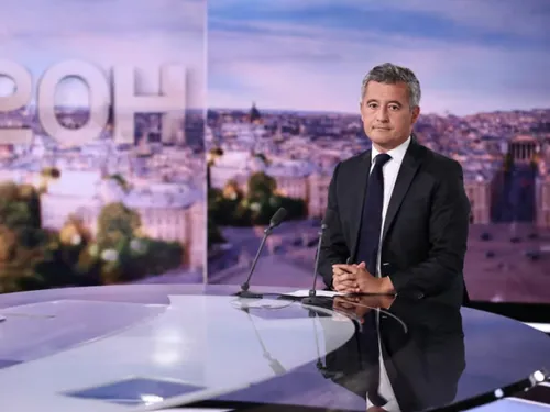 Affaire Lyhanna : Gérald Darmanin annonce des sanctions et promet...