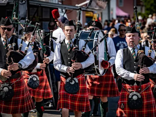 Festivals, fête foraine... que faire dans l'Ouest en août ? 