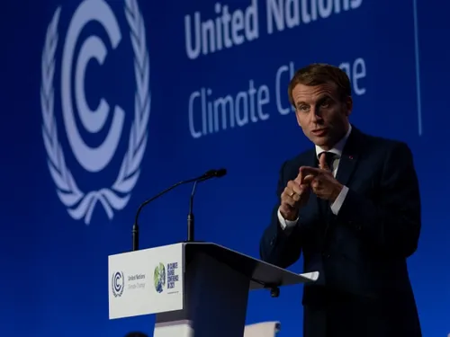 COP17 : pourquoi la France est pleinement concernée par la...