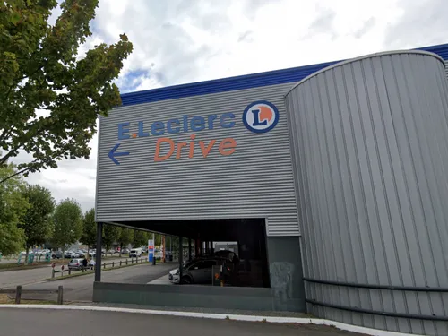 Le drive séduit de plus en plus de Français